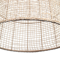 Celis Rattan Taklampa Ø45-Lampconcept.se