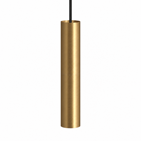 Tube XL Taklampor Metall