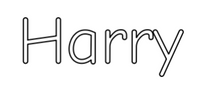 Outline Image