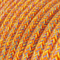 Textilkabel Indian Summer