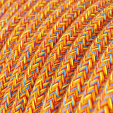 Textilkabel Indian Summer-Lampconcept.se