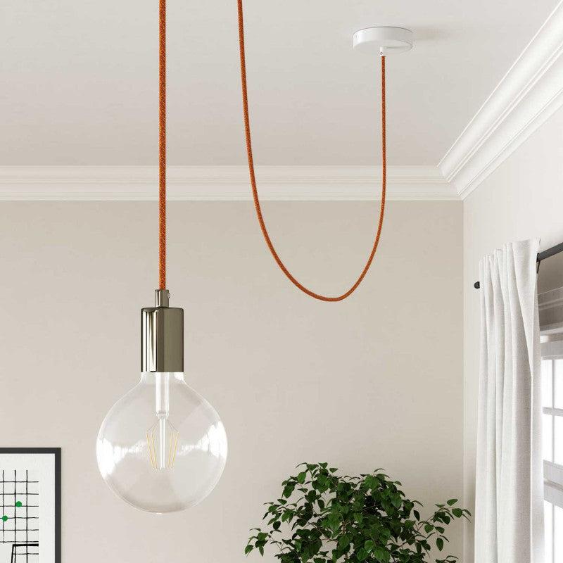 Textilkabel Indian Summer-Lampconcept.se
