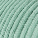 Textilkabel Mint-Lampconcept.se