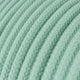 Textilkabel Mint