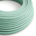 Textilkabel Mint