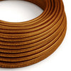 Textilkabel Koppar-Lampconcept.se