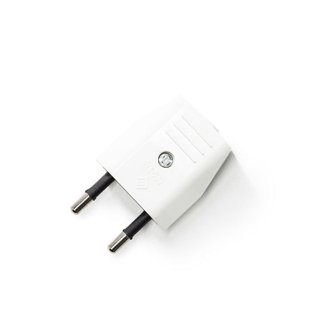 Stikprop Flad-Creative Cables-OutletLamper.dk