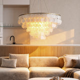 Tipaza Ljuskrona Ø60-Lampconcept.se