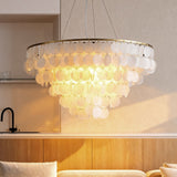 Tipaza Ljuskrona Ø60-Lampconcept.se