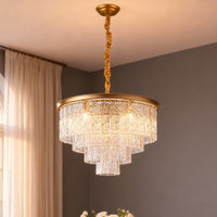 Kiruna Ljuskrona Ø60-Lampconcept.se