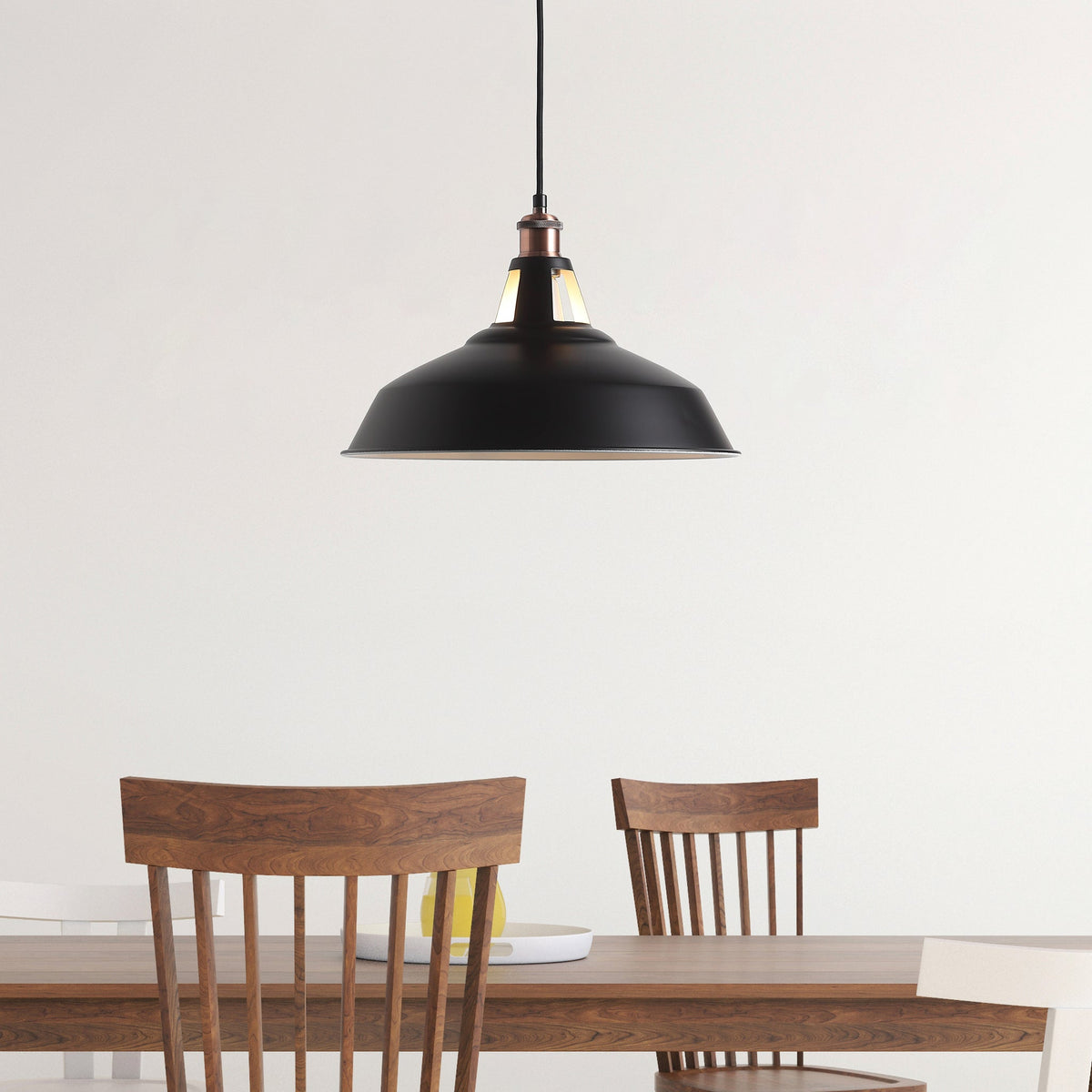 Nosta Taklampa Ø40
