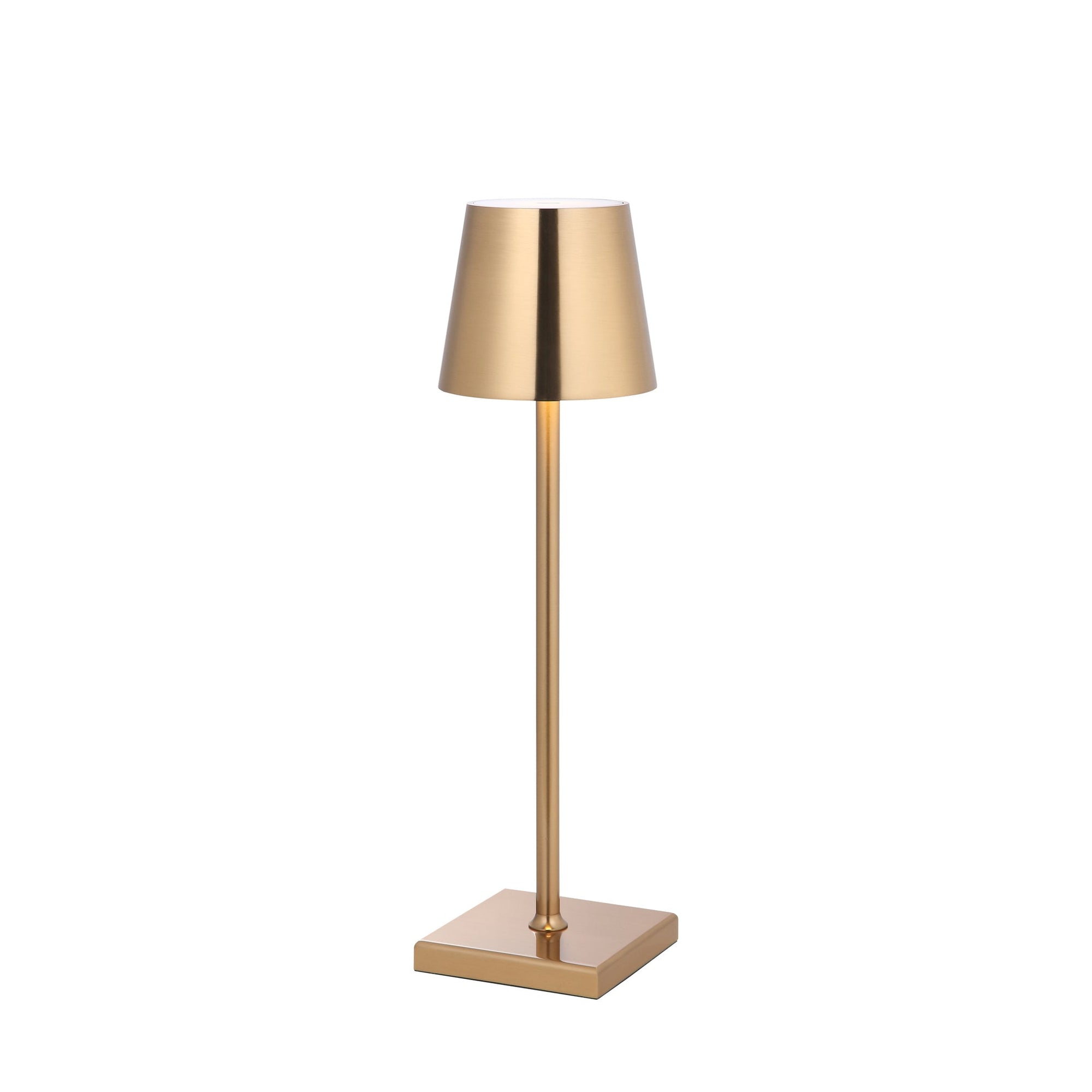 Garda 38cm Trådlös Bordslampa IP54