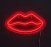 Kiss Neon Vägglampa-Lampconcept.se