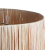 Raffia Taklampa Ø40-Lampconcept.se