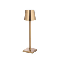 Garda 38cm Trådlös Bordslampa IP54