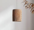 Raffia Taklampa Ø15