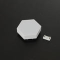Hexagon LED Touch/Extra platta