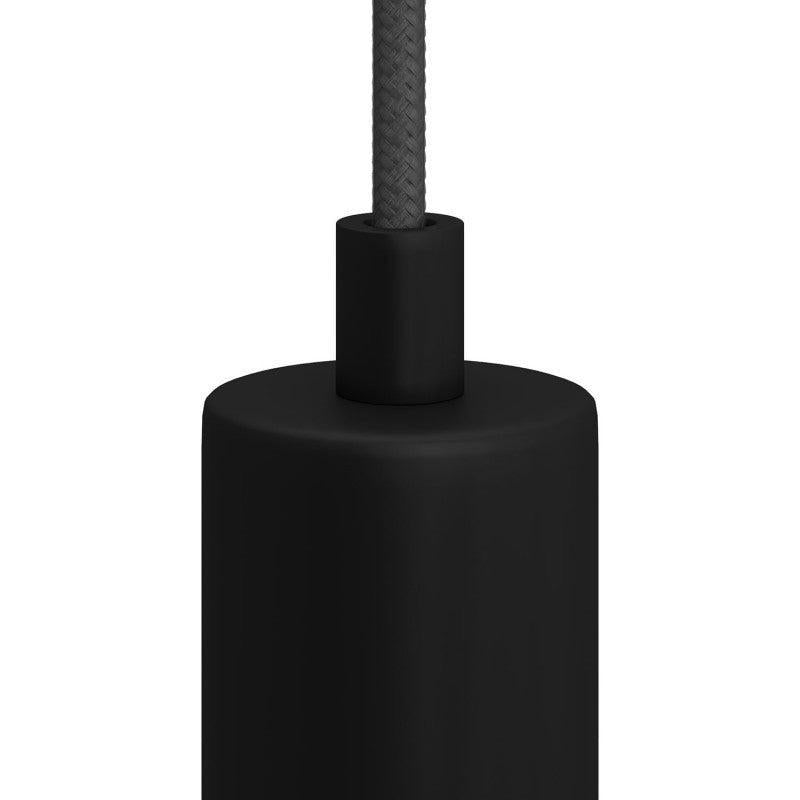 Cylinder Kabelklämma