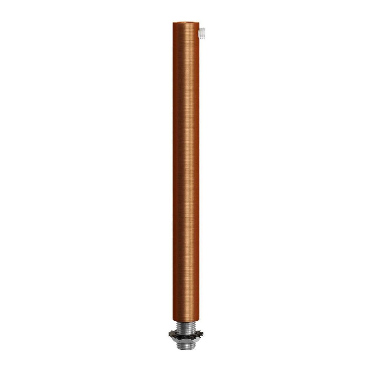 Cylinder Kabelklämma 15cm