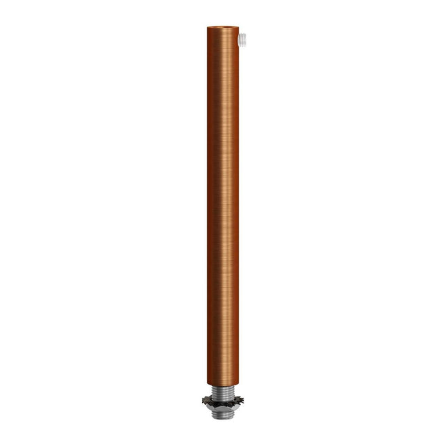 Cylinder Kabelklemme Metal 15 cm-Creative Cables-OutletLamper.dk