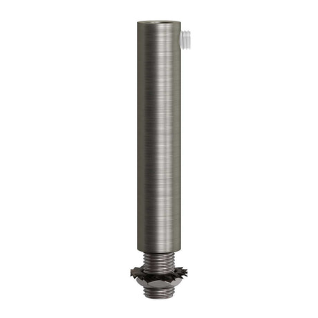 Cylinder Kabelklemme Metal 7 cm-Creative Cables-OutletLamper.dk
