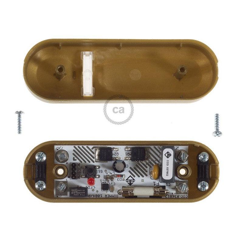 Switch M. Mute