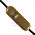 Switch M. Mute - Guld