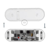 Switch M. Mute Transparant-Lampconcept.se