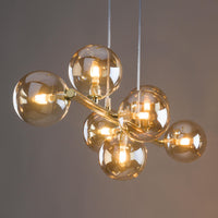 Bubbles Långbordstaklampa 90cm