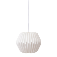 Moon Edgy Ø34 Taklampa-Lampconcept.se