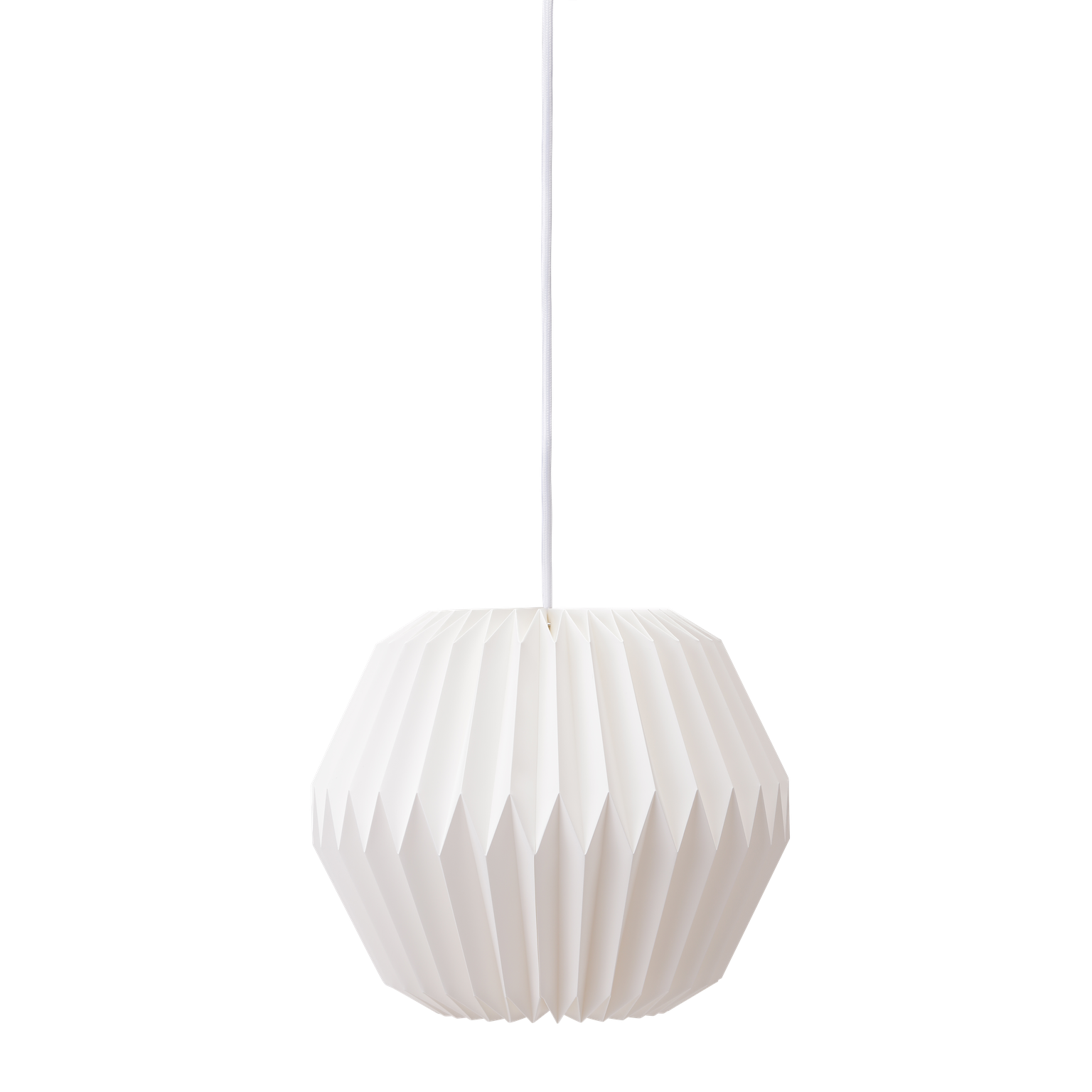 Moon Edgy Ø34 Taklampa-Lampconcept.se