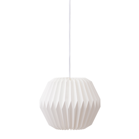 Moon Edgy Ø34 Taklampa-Lampconcept.se