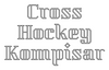 Custom Neon: Cross Hockey Ko...-Lampconcept.se