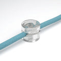 Universal Lamphängare Clips - Transparent