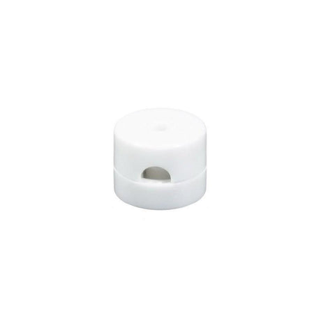 Universal Lamphängare Clips Vit-Lampconcept.se