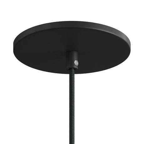 Roset Til 1 Lampe Ø12 Smal-Creative Cables-OutletLamper.dk