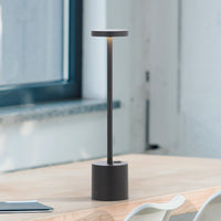 Bologna LED Trådlös Bordslampa