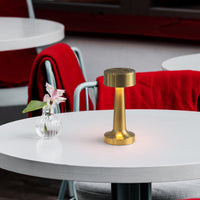 Verona LED Trådlös Bordslampa