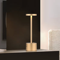 Bologna Mini LED Trådlös Bordslampa
