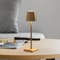 Garda 38cm Trådlös Bordslampa IP54
