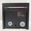 LED Vägglampa IP65 12W Utomhus Svart