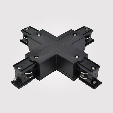 X-Stykke Strømskinne 3-Faset-Nordics Pro-OutletLamper.dk