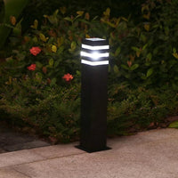 Tower Trädgårdslampa IP54 50cm-Lampconcept.se