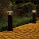 Tower Trädgårdslampa IP54 50cm