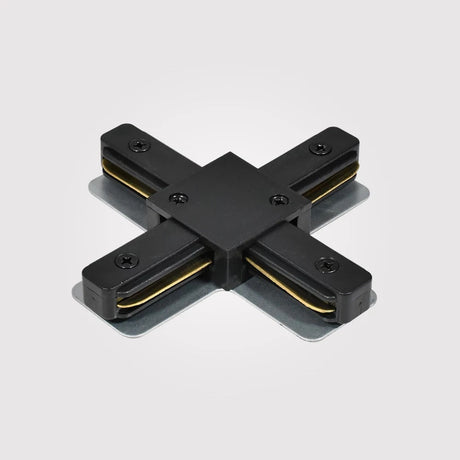 X Stykke Strømskinne 1 Faset-Nordics Pro-OutletLamper.dk