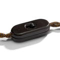 Slider Switch - Svart
