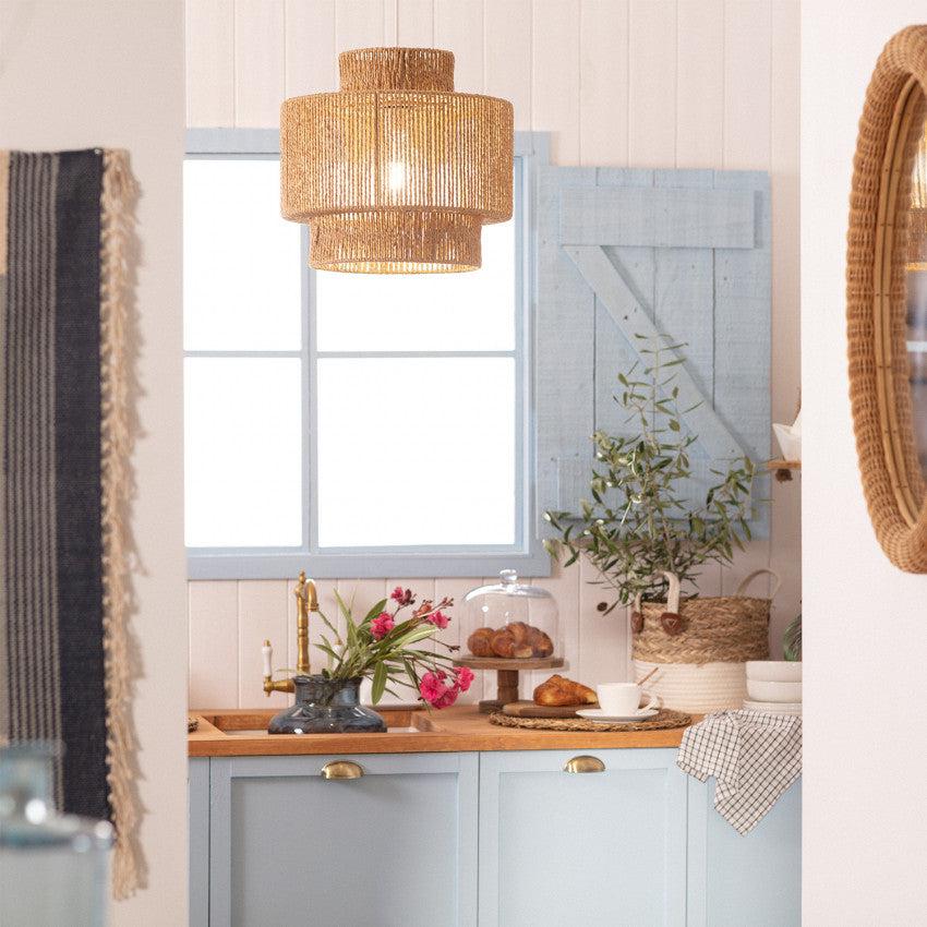 Neka Taklampa Ø40