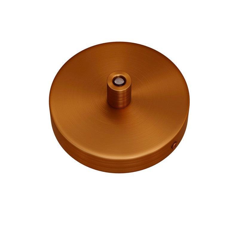 Mini Takkopp Til 1 Lampe Ø8.3
