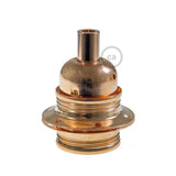 Ferrule Lamphållare Koppar-Lampconcept.se