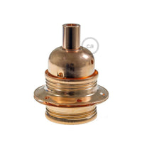 Double Ferrule E27 Lampsockel Kit